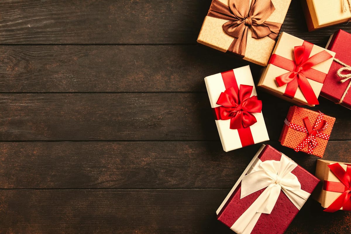 Week 4 of Advent: Love - The Reason for Everything