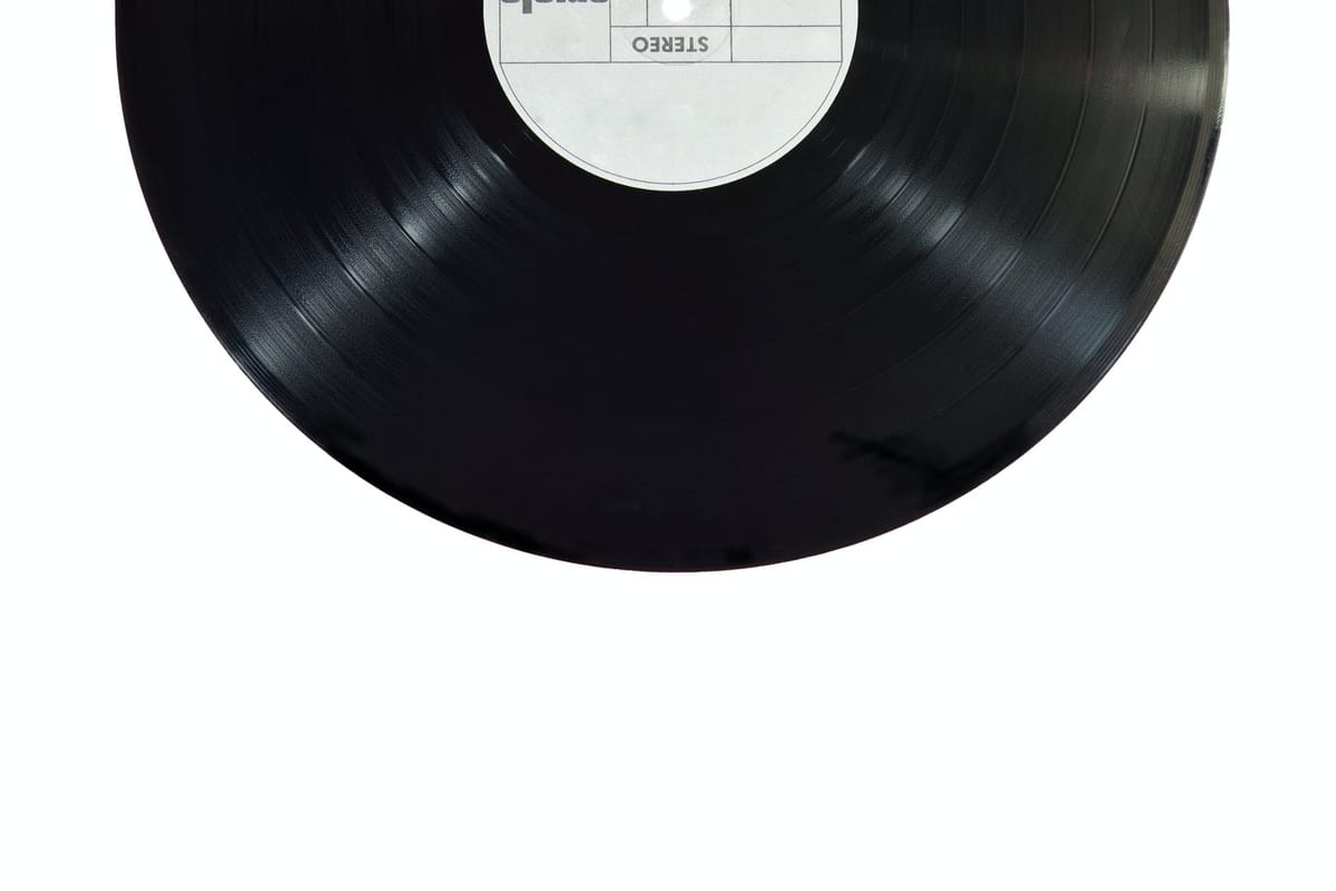 Analog Record