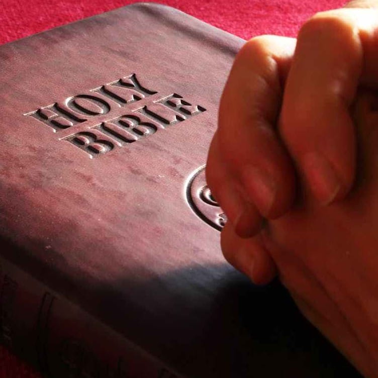 Bible Reading Plan