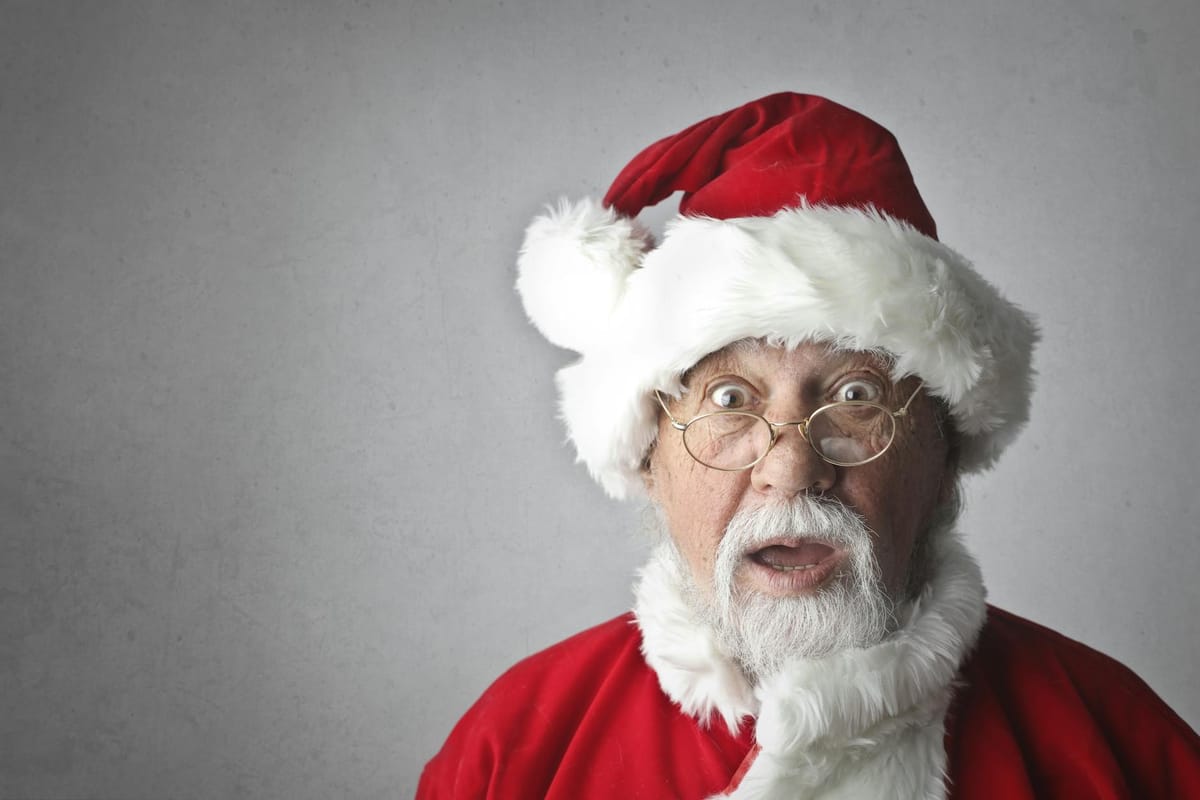 Advent 2025: Top Ten Unlikely Holiday Films with Meaning