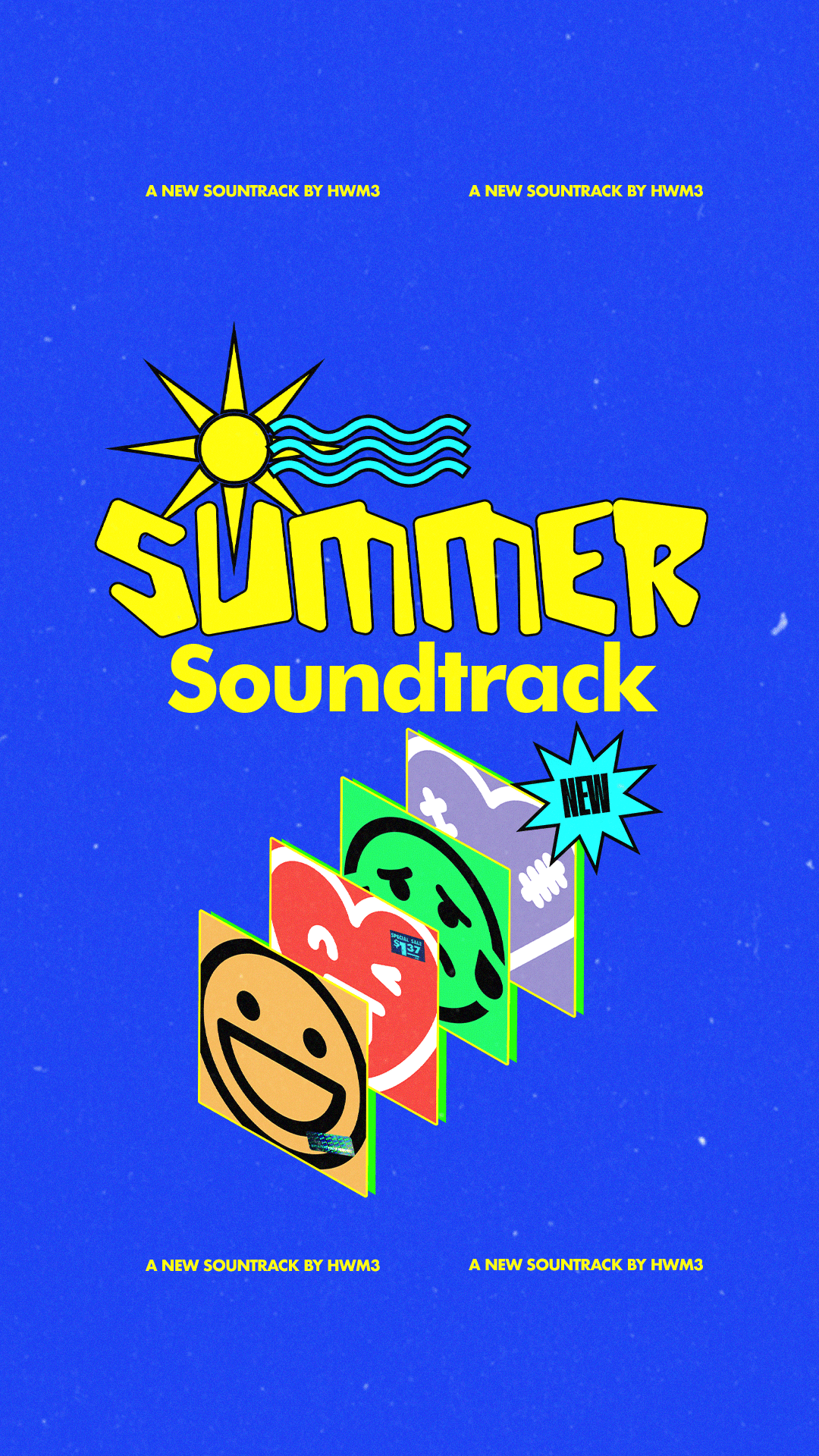 Summer Soundtrack